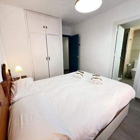 Pushe Playa Velilla Beach & Tradition 3 อัลมูเญการ์ ภายนอก รูปภาพ
